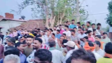 राजपत्रिका: बालोद में अंधविश्वास के चलते तीन तांत्रिकों के साथ मिलकर की पड़ोसी की हत्या, गांव में फैली सनसनी KSHITITECH