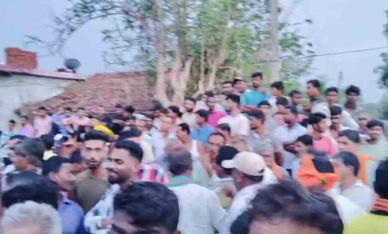 राजपत्रिका: बालोद में अंधविश्वास के चलते तीन तांत्रिकों के साथ मिलकर की पड़ोसी की हत्या, गांव में फैली सनसनी KSHITITECH