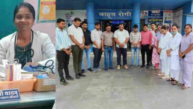 राजपत्रिका : अफसरों की प्रताड़ना से परेशान होकर महिला अधिकारी ने की खुदकुशी, लगातार बढ़ रहे प्रताड़ना के केस, अब तक आ चुके 26 मामले, KSHITITECH