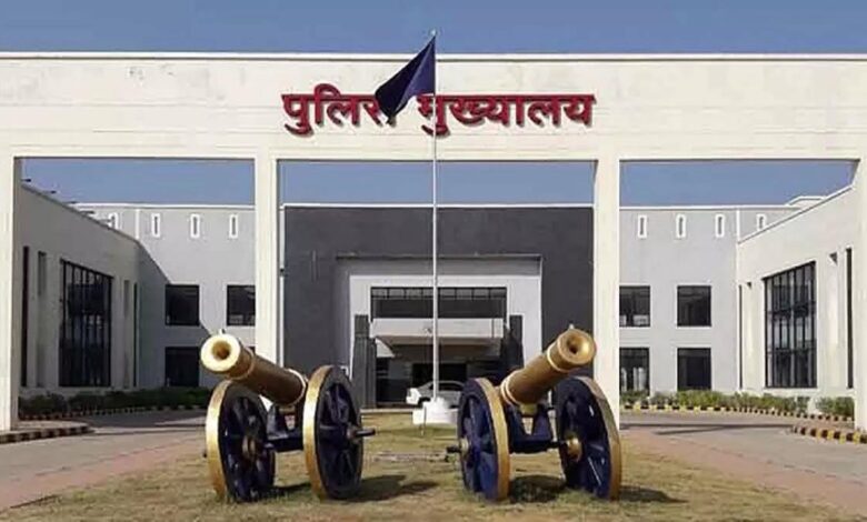 राजपत्रिका : भारत-पाक जंग के बीच छत्तीसगढ़ में हाई अलर्ट : DGP ने पुलिसकर्मियों की छुटि्टयों पर लगाई रोक, जानिए प्रदेश में क्यों है खतरा, क्या है सिमी का कनेक्शन? KSHITITECH