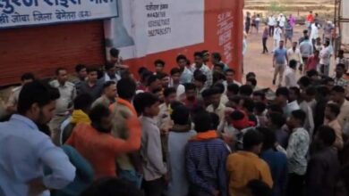 राजपत्रिका : तेज आंधी-तूफान में अचानक भरभराकर गिरी राईस मिल की छत, नीचे काम कर रहे दो मजदूरों की दबकर हुई मौत KSHITITECH