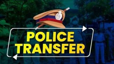 राजपत्रिका : बलौदाबाजार के पुलिस विभाग में बड़े पैमाने पर तबादला, कई थानों के बदले गए प्रभारी KSHITITECH