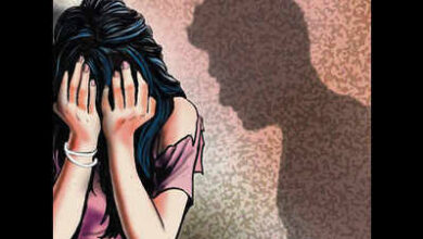 राजपत्रिका : एक्स बॉयफ्रेंड ने युवती को अगवा कर बेल्ट से की पिटाई,फिर किया रेप... KSHITITECH