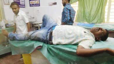 राजपत्रिका : बालोद में रेत माफियाओ ने वरिष्ठ पत्रकार पर किया जानलेवा हमला, अवैध रेत भण्डारण की जांच करने पहुचे थे पत्रकार KSHITITECH