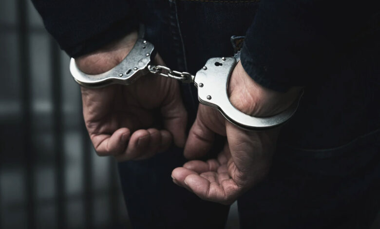 राजपत्रिका : सक्ती में टीआई बन कर अवैध वसूली करने वाला आरक्षक गिरफ्तार… KSHITITECH