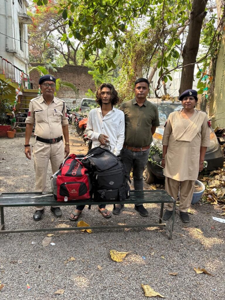 राजपत्रिका : आबकारी विभाग की बड़ी कार्रवाई: 7 स्थानों पर की छापेमारी, अवैध शराब जब्त, 7 आरोपी गिरफ्तार KSHITITECH