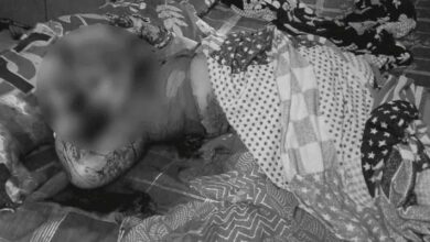 राजपत्रिका : बिलासपुर में विवाद के बाद युवक ने पत्नी को कुल्हाड़ी से काट डाला... KSHITITECH