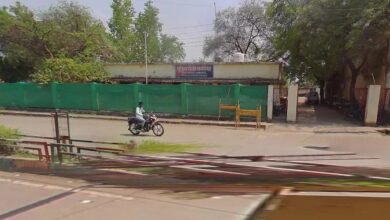 राजपत्रिका : रायगढ़ खरसिया क्षेत्र में बदमाशों का आतंक सटोरियों के हमले में तीन पुलिसकर्मी घायल… KSHITITECH