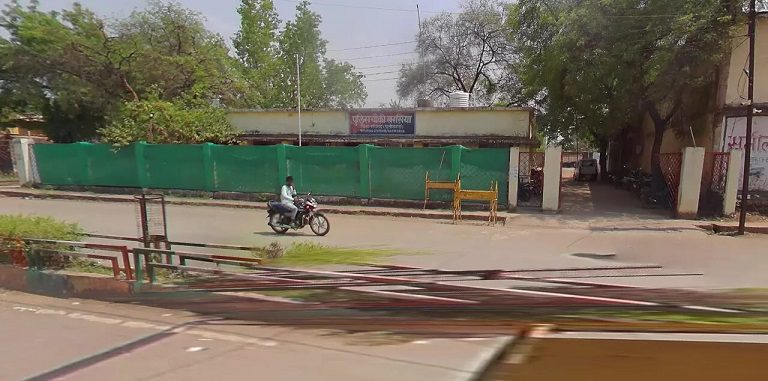 राजपत्रिका : रायगढ़ खरसिया क्षेत्र में बदमाशों का आतंक सटोरियों के हमले में तीन पुलिसकर्मी घायल… KSHITITECH