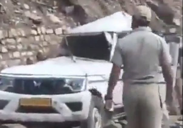 राजपत्रिका : केदारनाथ यात्रा में हादसा छत्तीसगढ़ के दो यात्रियों की मौत, चार घायल… KSHITITECH