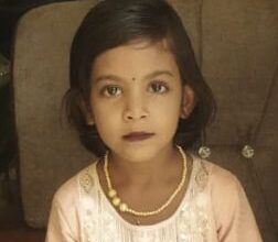 राजपत्रिका : जांजगीर जिले में पहले बच्ची को कार से किया घायल फिर ले भागे कार सवार... KSHITITECH