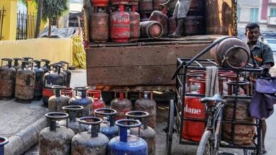 राजपत्रिका : LPG सिलेंडर हुआ सस्‍ता जानें कितने रुपए घटे दाम… KSHITITECH