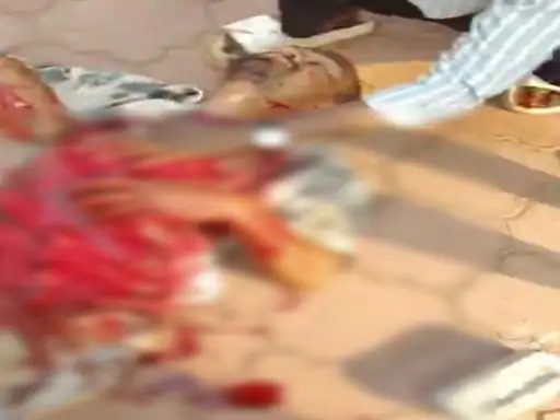 राजपत्रिका : जांजगीर चांपा में युवक पर कांच की बोतल से किया जानलेवा हमला, हालत गंभीर... KSHITITECH