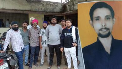 राजपत्रिका : अश्लील वीडियो कॉल कर किया ब्लैकमेल, परेशान होकर युवक ने की खुदकुशी... KSHITITECH