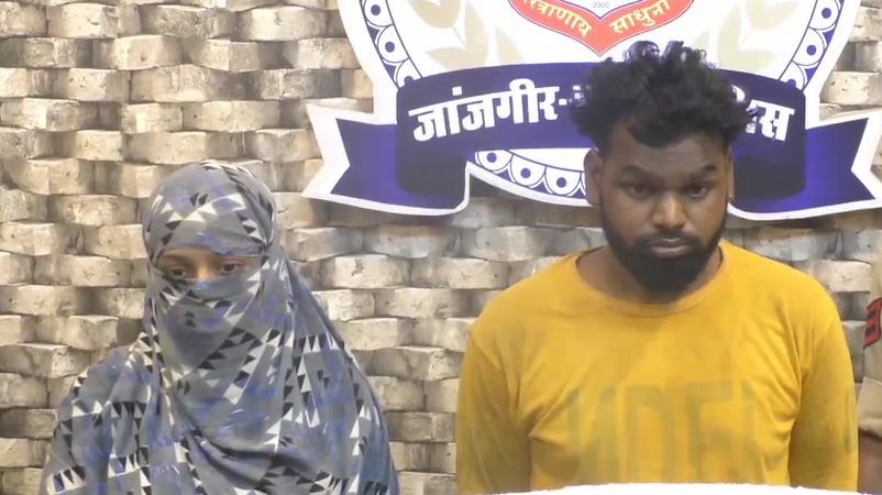 राजपत्रिका : जांजगीर चांपा में फिल्मी स्टाइल में युवक का अपहरण, पिता को फोन कर मांगी 17 लाख की फिरौती... KSHITITECH