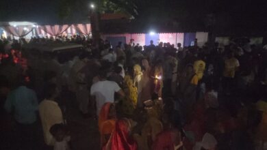 राजपत्रिका : अवैध रेत खनन का विरोध करने पर युवक को मारी गोली... KSHITITECH
