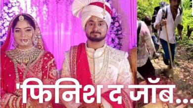 राजपत्रिका : मेघालय में फिर हुई राजा रघुवंशी की हत्या! पुलिस ने कराया सीन रिक्रिएशन... KSHITITECH