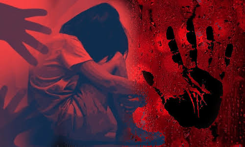 राजपत्रिका : जान से मारने की धमकी देकर महिला से दुष्कर्म... KSHITITECH