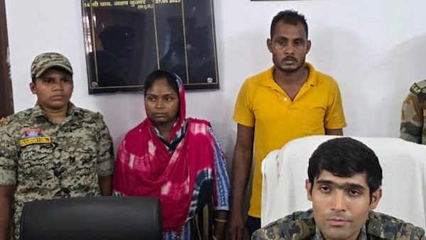 राजपत्रिका : प्रेमी के हाथों पति को मरवाया, पहचान छिपाने के लिए शव को जलाया KSHITITECH