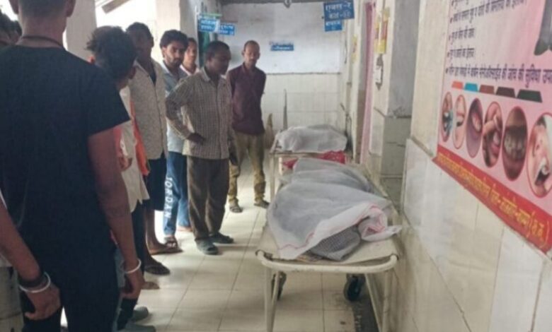 राजपत्रिका : जांजगीर चांपा में नहाने के दौरान तालाब में डूबने से 4 बच्चों की मौत, गांव में पसरा मातम KSHITITECH