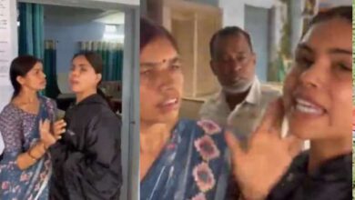 राजपत्रिका : टीसी मांगने कॉलेज आई छात्रा को स्टाफ ने धक्का देकर बाहर निकाला, महिला कर्मचारी ने जड़ा थप्पड़ KSHITITECH