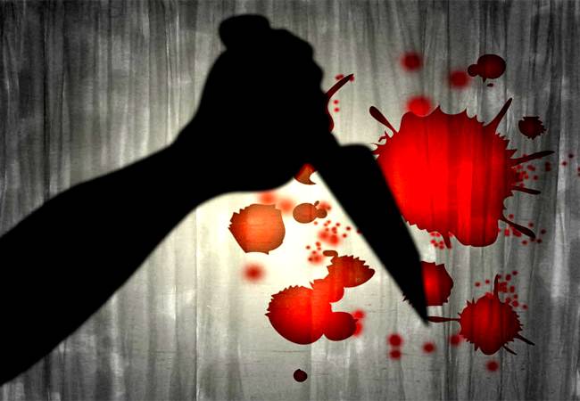 राजपत्रिका : पत्नी काजल ने किया पति तैय्यब पर चाकू से हमला, घर से भागकर बचाई जान, 3 साल पहले हुई थी लव मैरिज KSHITITECH
