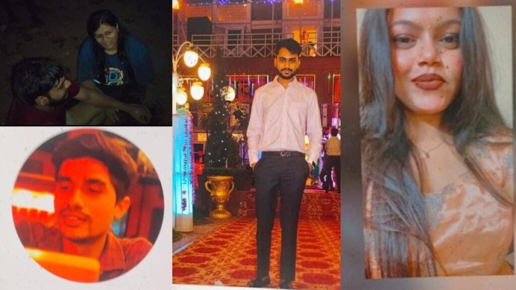 राजपत्रिका : जांजगीर चांपा में हसदेव नदी के तेज बहाव में बहे 5 दोस्त: एक दिन बाद 15 किलोमीटर दूर मिली लापता युवक की लाश KSHITITECH
