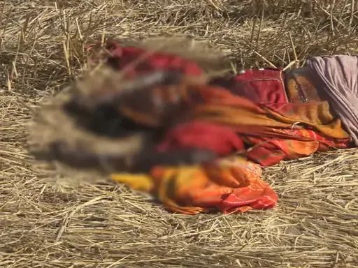 राजपत्रिका : महिला को खाना खिलाने का झांसा दिया,फिर रेप की कोशिश विरोध करने पर गला घोंटकर मार डाला KSHITITECH