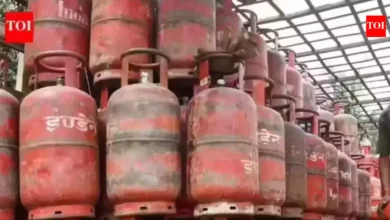 राजपत्रिका : डबल गैस सिलेंडर कनेक्शन वालों के लिए बदल गए नियम?.. बुकिंग में होगा महीने भर का अंतर?.. जानें क्या है खबर की सच्चाई KSHITITECH